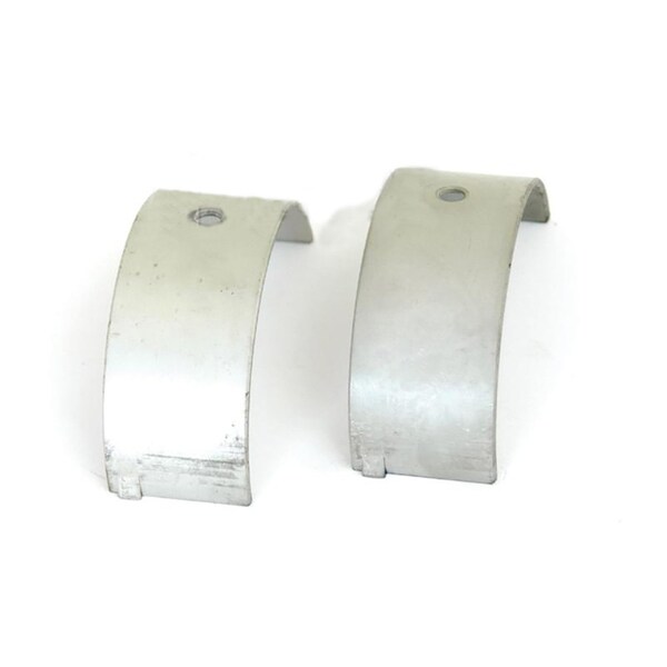 Aftermarket 1930181 CON ROD BEARING PAIR STD Fits Fiatagri Tractor / Fits Iveco / Fits Ford ENB10-0374 - main